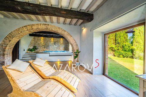 Villa i Terni, Terni, Terni - € 1.500.000 | Ref: 5842 - foto 4