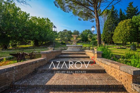 Villa i Terni, Terni, Terni - € 1.500.000 | Ref: 5842 - foto 7