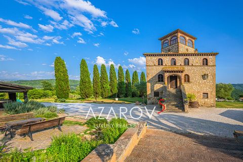 Villa i Terni, Terni, Terni - € 1.500.000 | Ref: 5842 - foto 9
