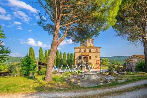 Villa i Terni, Terni, Terni - € 1.500.000 | Ref: 5842 - foto 12