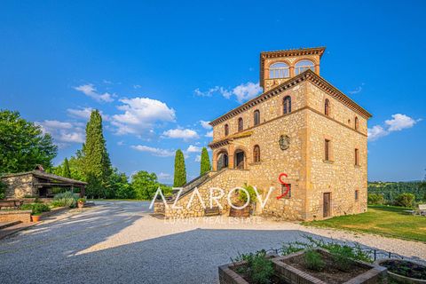 Villa i Terni, Terni, Terni - € 1.500.000 | Ref: 5842 - foto 14