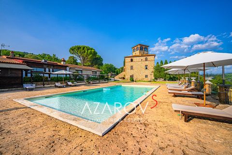 Villa i Terni, Terni, Terni - € 1.500.000 | Ref: 5842 - foto 19