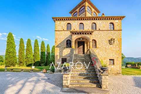 Villa i Terni, Terni, Terni - € 1.500.000 | Ref: 5842 - foto 26