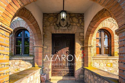 Villa i Terni, Terni, Terni - € 1.500.000 | Ref: 5842 - foto 27