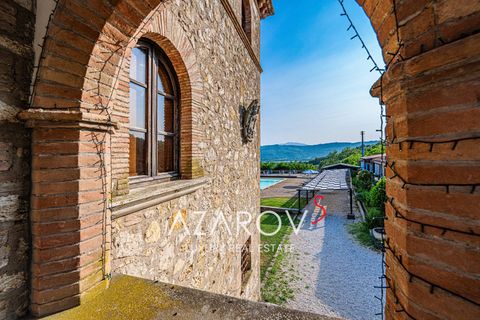 Villa i Terni, Terni, Terni - € 1.500.000 | Ref: 5842 - foto 28