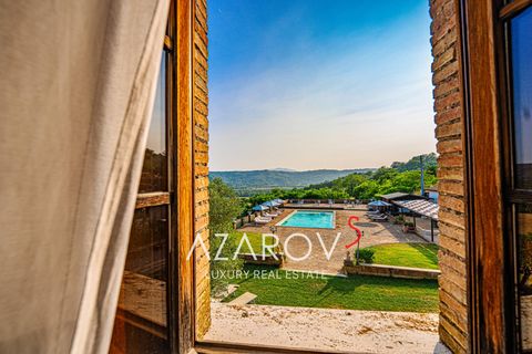 Villa i Terni, Terni, Terni - € 1.500.000 | Ref: 5842 - foto 30