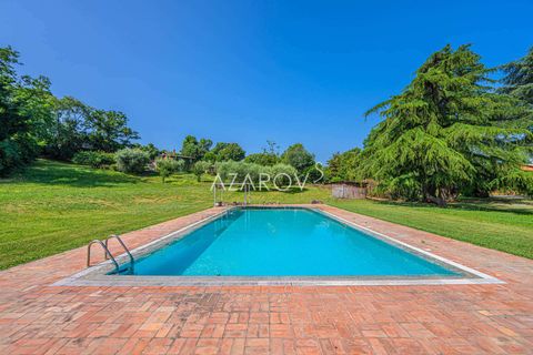 Villa a Grottaferrata, Rome, Grottaferrata - € 5.900.000 | Ref: 5843 - foto 2