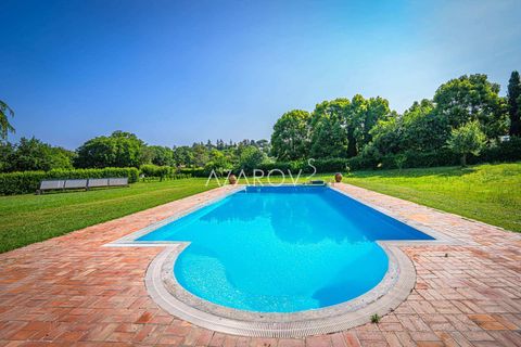 Villa a Grottaferrata, Rome, Grottaferrata - € 5.900.000 | Ref: 5843 - foto 4