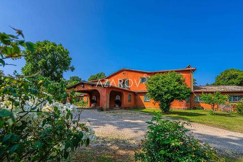 Villa a Grottaferrata, Rome, Grottaferrata - € 5.900.000 | Ref: 5843 - foto 5