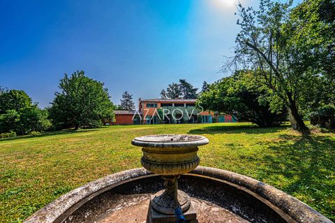 Villa a Grottaferrata, Rome, Grottaferrata - € 5.900.000 | Ref: 5843 - foto 7