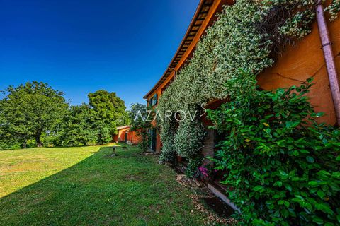 Villa a Grottaferrata, Rome, Grottaferrata - € 5.900.000 | Ref: 5843 - foto 10