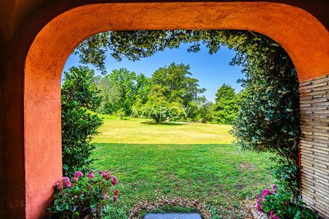 Villa a Grottaferrata, Rome, Grottaferrata - € 5.900.000 | Ref: 5843 - foto 11