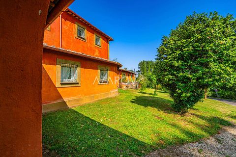Villa a Grottaferrata, Rome, Grottaferrata - € 5.900.000 | Ref: 5843 - foto 12