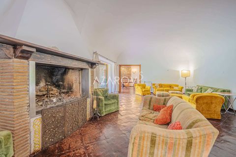 Villa a Grottaferrata, Rome, Grottaferrata - € 5.900.000 | Ref: 5843 - foto 13