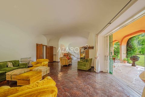 Villa a Grottaferrata, Rome, Grottaferrata - € 5.900.000 | Ref: 5843 - foto 14