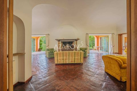 Villa a Grottaferrata, Rome, Grottaferrata - € 5.900.000 | Ref: 5843 - foto 15