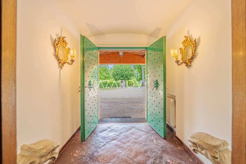 Villa a Grottaferrata, Rome, Grottaferrata - € 5.900.000 | Ref: 5843 - foto 16