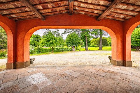 Villa a Grottaferrata, Rome, Grottaferrata - € 5.900.000 | Ref: 5843 - foto 18