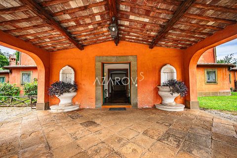 Villa a Grottaferrata, Rome, Grottaferrata - € 5.900.000 | Ref: 5843 - foto 19