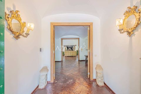 Villa a Grottaferrata, Rome, Grottaferrata - € 5.900.000 | Ref: 5843 - foto 20