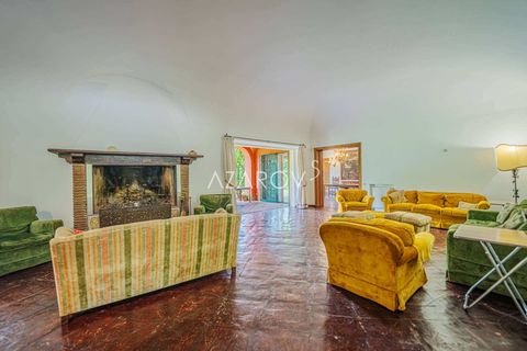 Villa a Grottaferrata, Rome, Grottaferrata - € 5.900.000 | Ref: 5843 - foto 21