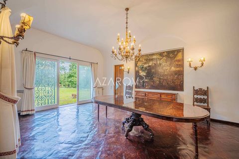 Villa a Grottaferrata, Rome, Grottaferrata - € 5.900.000 | Ref: 5843 - foto 22