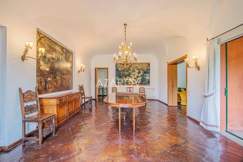 Villa a Grottaferrata, Rome, Grottaferrata - € 5.900.000 | Ref: 5843 - foto 23