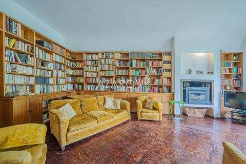 Villa a Grottaferrata, Rome, Grottaferrata - € 5.900.000 | Ref: 5843 - foto 24