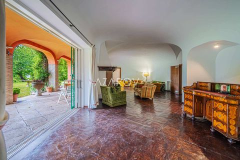 Villa a Grottaferrata, Rome, Grottaferrata - € 5.900.000 | Ref: 5843 - foto 25