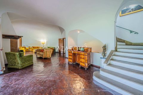 Villa a Grottaferrata, Rome, Grottaferrata - € 5.900.000 | Ref: 5843 - foto 26