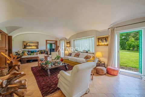 Villa a Grottaferrata, Rome, Grottaferrata - € 5.900.000 | Ref: 5843 - foto 27