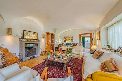 Villa a Grottaferrata, Rome, Grottaferrata - € 5.900.000 | Ref: 5843 - foto 29