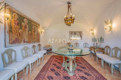 Villa a Grottaferrata, Rome, Grottaferrata - € 5.900.000 | Ref: 5843 - foto 30