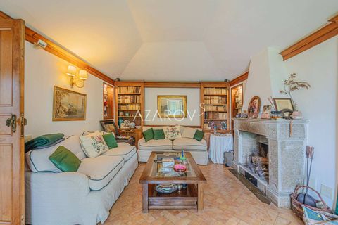 Villa a Grottaferrata, Rome, Grottaferrata - € 5.900.000 | Ref: 5843 - foto 31