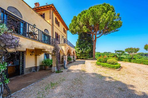 Villa a Frascati, Rome, Frascati - € 2.190.000 | Ref: 5844 - foto 2