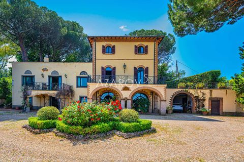Villa a Frascati, Rome, Frascati - € 2.190.000 | Ref: 5844 - foto 3