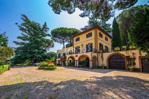 Villa a Frascati, Rome, Frascati - € 2.190.000 | Ref: 5844 - foto 4