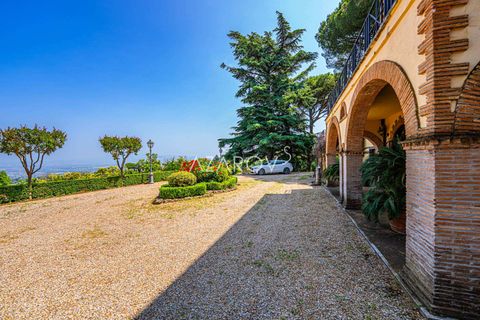 Villa a Frascati, Rome, Frascati - € 2.190.000 | Ref: 5844 - foto 5
