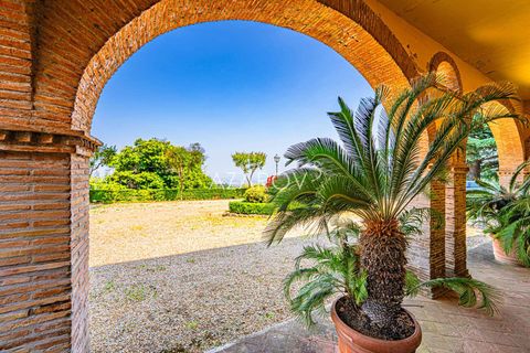Villa a Frascati, Rome, Frascati - € 2.190.000 | Ref: 5844 - foto 6