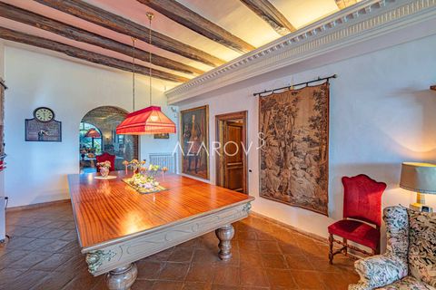 Villa a Frascati, Rome, Frascati - € 2.190.000 | Ref: 5844 - foto 8