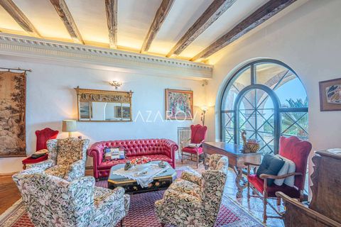 Villa a Frascati, Rome, Frascati - € 2.190.000 | Ref: 5844 - foto 9