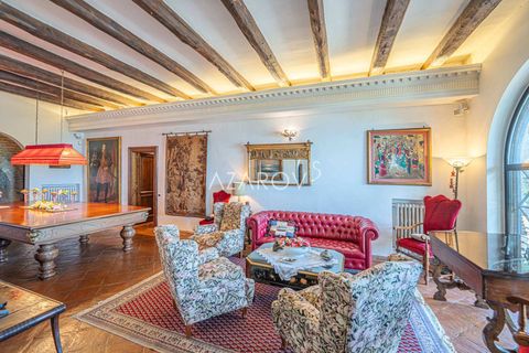 Villa a Frascati, Rome, Frascati - € 2.190.000 | Ref: 5844 - foto 10