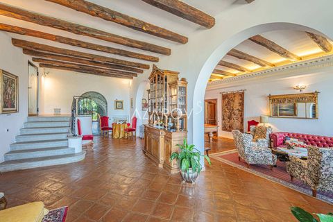 Villa a Frascati, Rome, Frascati - € 2.190.000 | Ref: 5844 - foto 11