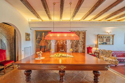 Villa a Frascati, Rome, Frascati - € 2.190.000 | Ref: 5844 - foto 12