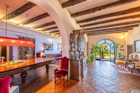 Villa a Frascati, Rome, Frascati - € 2.190.000 | Ref: 5844 - foto 17