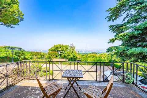 Villa a Frascati, Rome, Frascati - € 2.190.000 | Ref: 5844 - foto 20