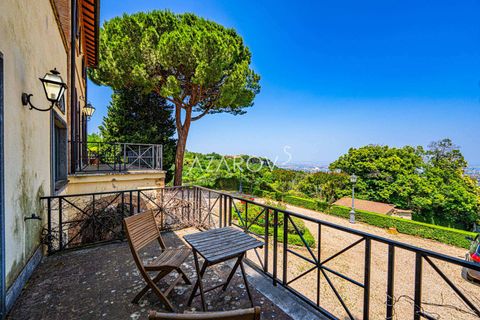 Villa a Frascati, Rome, Frascati - € 2.190.000 | Ref: 5844 - foto 21