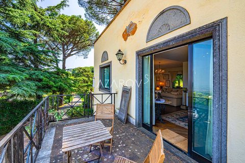 Villa a Frascati, Rome, Frascati - € 2.190.000 | Ref: 5844 - foto 22