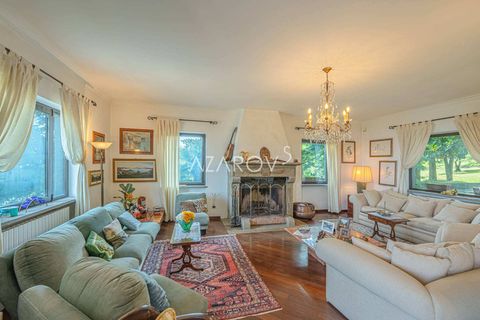 Villa a Frascati, Rome, Frascati - € 2.190.000 | Ref: 5844 - foto 23