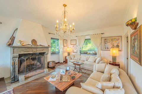 Villa a Frascati, Rome, Frascati - € 2.190.000 | Ref: 5844 - foto 24